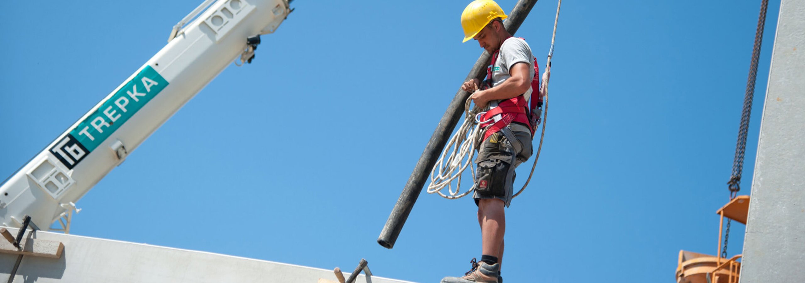 Leistungen Bauunternehmen 1