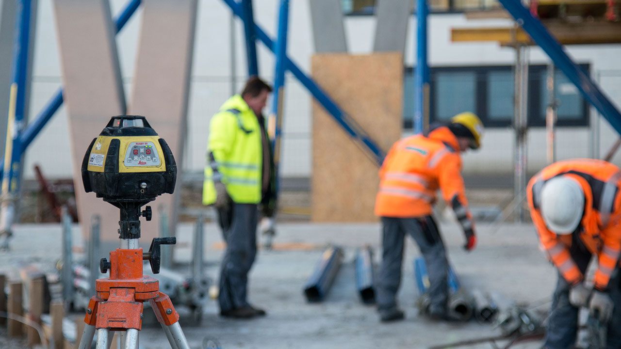 Bauunternehmen Trepka 2