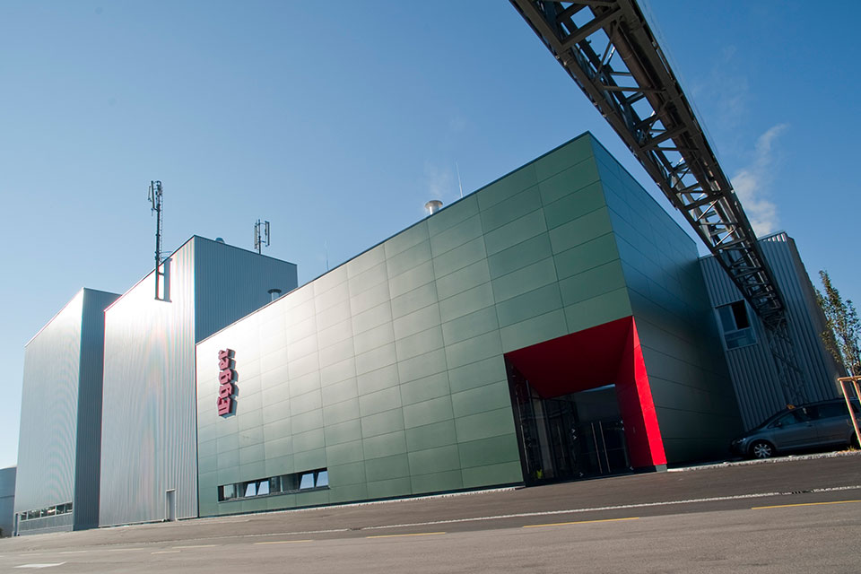 Leistungen Generalunternehmer Trepka